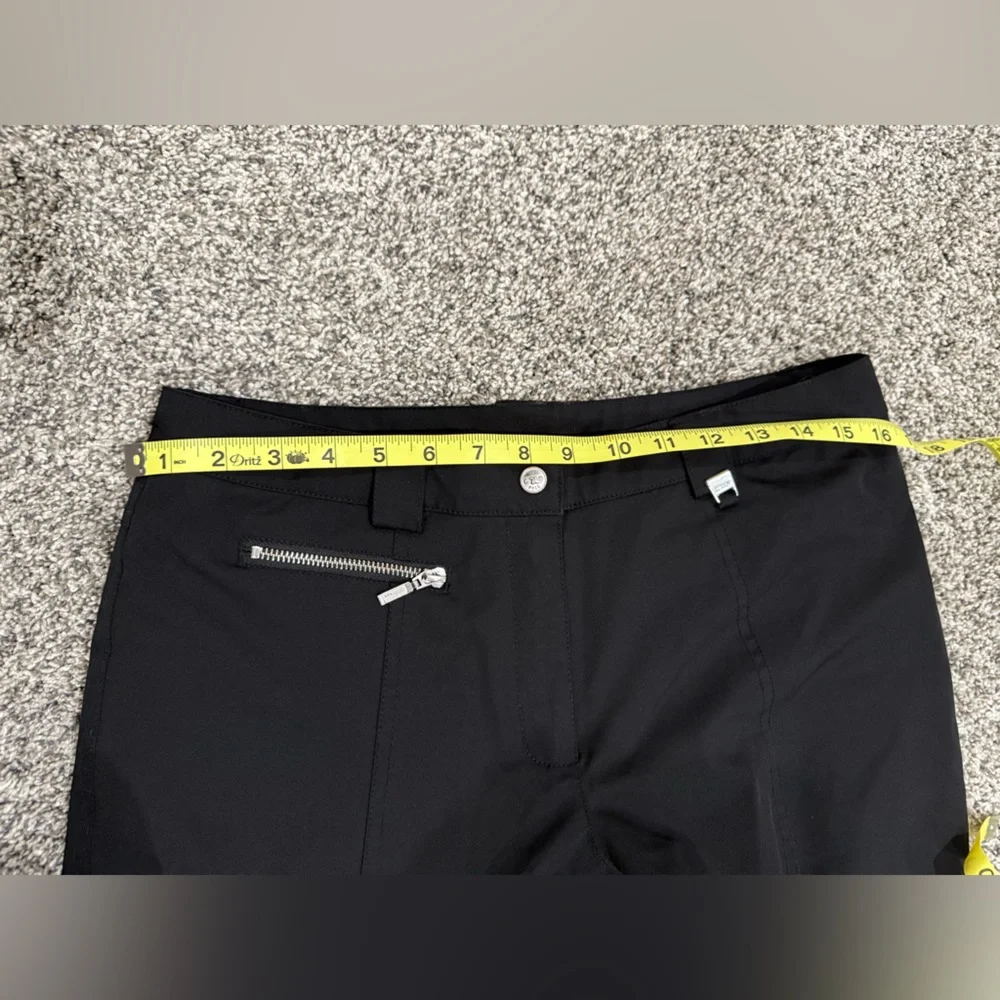 Nils women's ski pants, size small - Picture 13 of 15